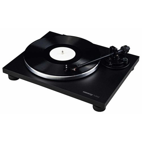 Виниловый проигрыватель Reloop Turn 2 (черный)