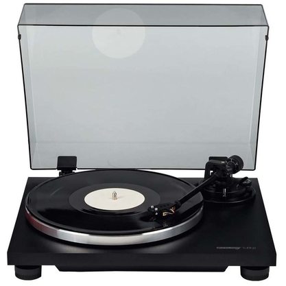 Виниловый проигрыватель Reloop Turn 2 (черный)