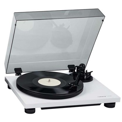 Виниловый проигрыватель Reloop Turn 2 (белый)