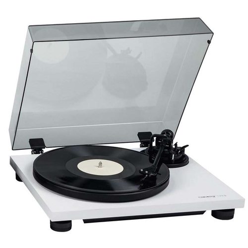 Виниловый проигрыватель Reloop Turn 2 (белый)