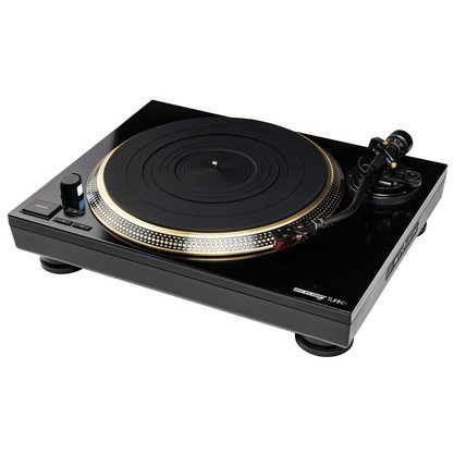 Виниловый проигрыватель Reloop Turn 5