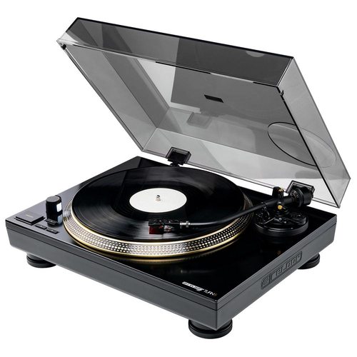 Виниловый проигрыватель Reloop Turn 5