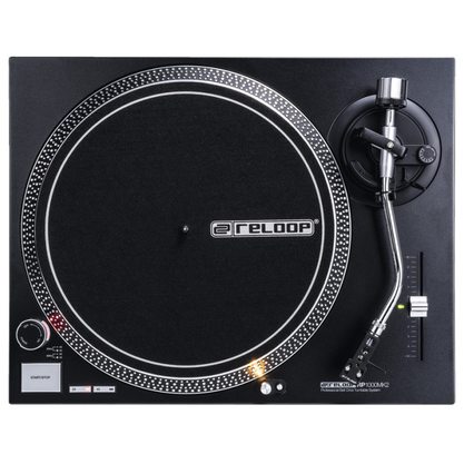 Виниловый проигрыватель Reloop RP-1000 MK2