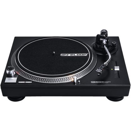Виниловый проигрыватель Reloop RP-1000 MK2