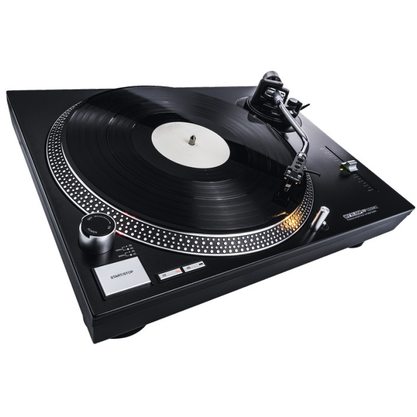 Виниловый проигрыватель Reloop RP-1000 MK2