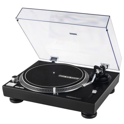 Виниловый проигрыватель Reloop RP-1000 MK2