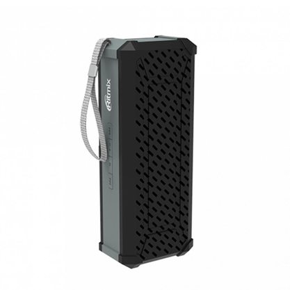 Ritmix SP-260B (черный)