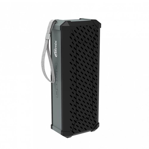 Ritmix SP-260B (черный)