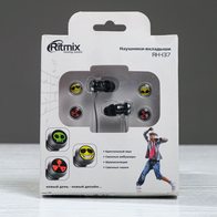 Ritmix RH-137 (уценка)