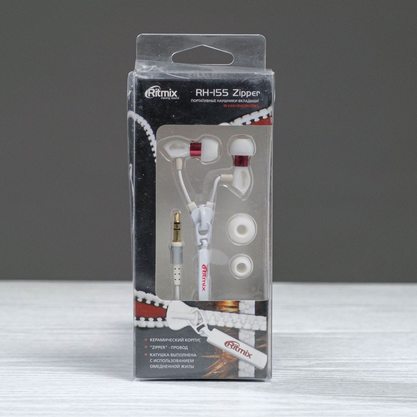 Уцененный товар Ritmix RH-155 (уценка)