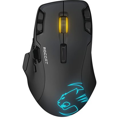 Игровая мышка Roccat Leadr