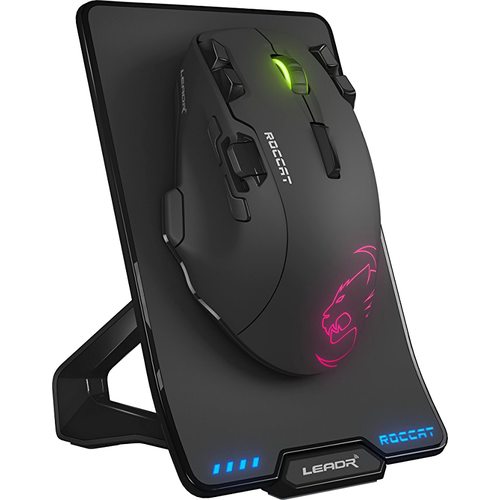 Игровая мышка Roccat Leadr