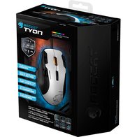 Roccat Tyon (белый)
