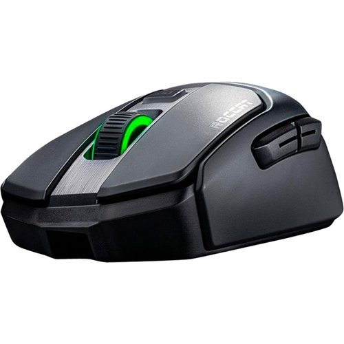 Игровая мышка Roccat Kain 200 Aimo (черный)