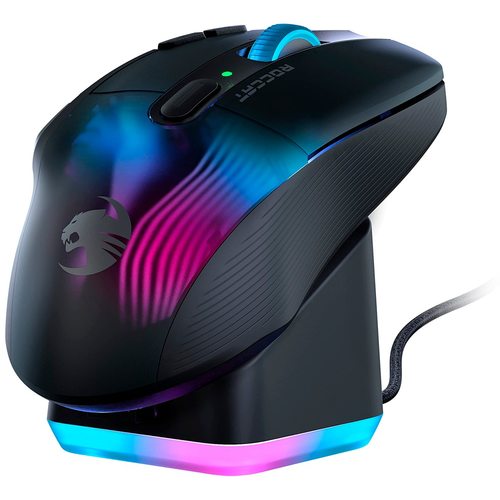 Игровая мышка Roccat Kone XP Air (черный)