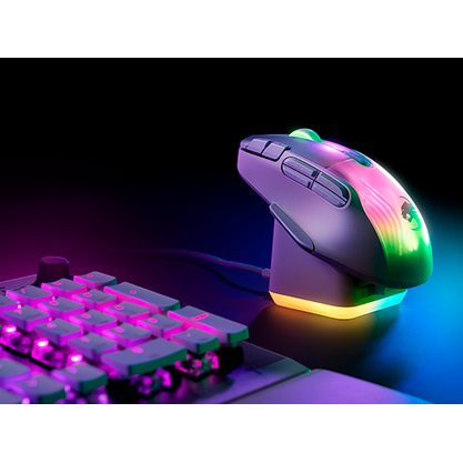 Игровая мышка Roccat Kone XP Air (черный)