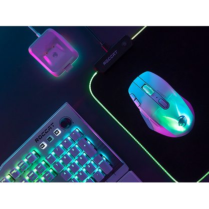 Игровая мышка Roccat Kone XP Air (черный)