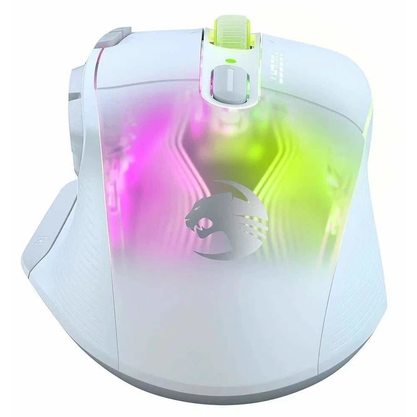 Игровая мышка Roccat Kone XP Air (белый)