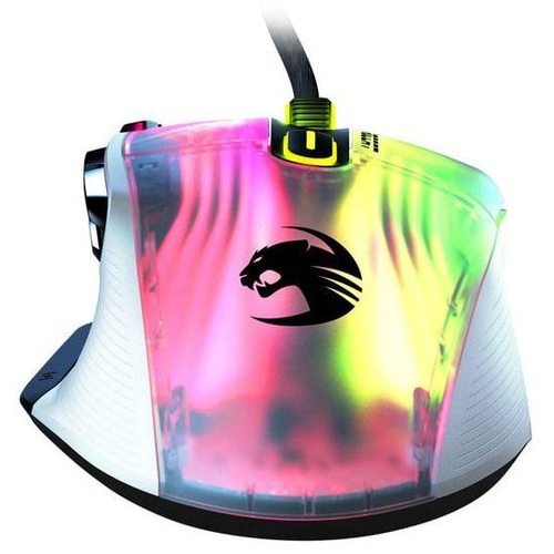 Игровая мышка Roccat Kone XP (белый)