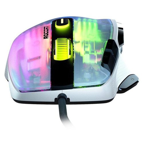 Игровая мышка Roccat Kone XP (белый)