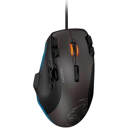 Игровая мышка Roccat Tyon (черный)