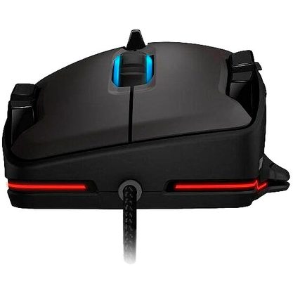 Игровая мышка Roccat Tyon (черный)