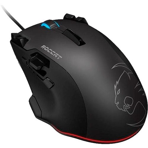 Игровая мышка Roccat Tyon (черный)