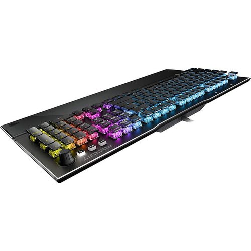 Игровая клавиатура Roccat Vulcan 121 AIMO Tactile