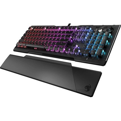 Игровая клавиатура Roccat Vulcan 121 AIMO Tactile