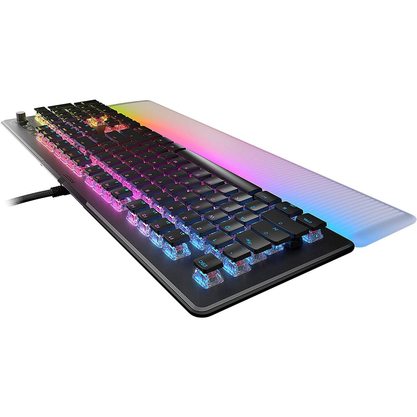 Игровая клавиатура Roccat Vulcan II Max (черный)