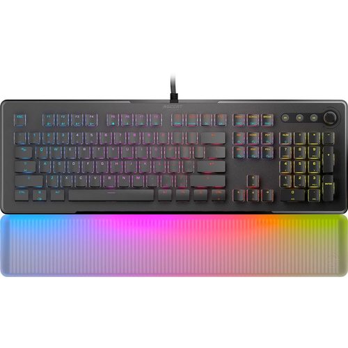 Игровая клавиатура Roccat Vulcan II Max (черный)