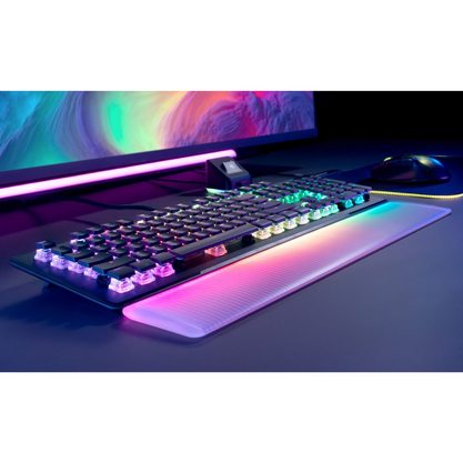 Игровая клавиатура Roccat Vulcan II Max (черный)