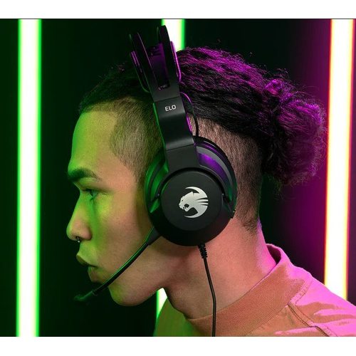 Игровые наушники Roccat Elo X Stereo