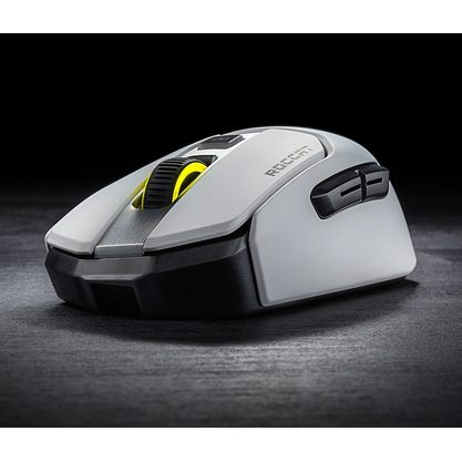 Игровая мышка Roccat Kain 200 Aimo (белый)