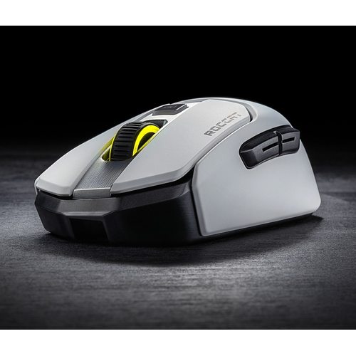Игровая мышка Roccat Kain 200 Aimo (белый)