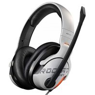 Roccat Khan AIMO (белый)