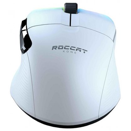 Игровая мышка Roccat Kone Pro (белый)