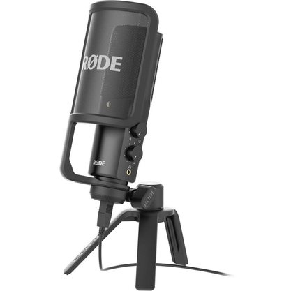 Микрофон RODE NT-USB