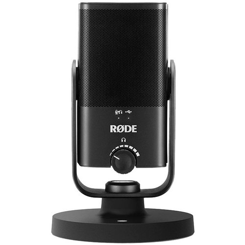 Микрофон RODE NT-USB Mini