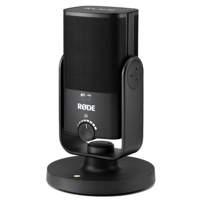 Микрофон RODE NT-USB Mini
