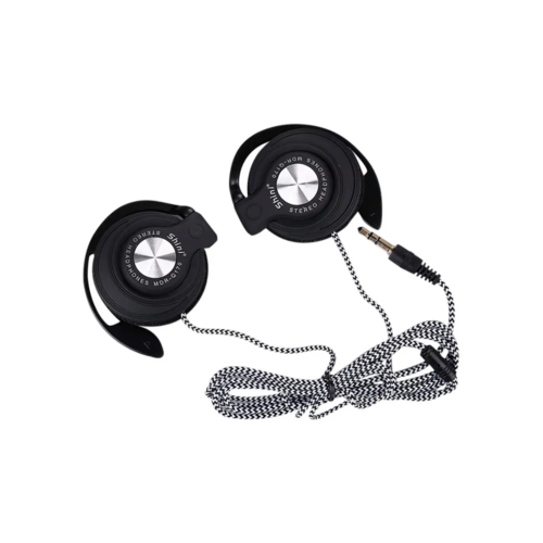 Наушники SHINI Q170 (черный)