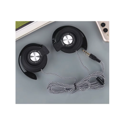 Наушники SHINI Q170 (черный)