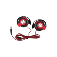 Наушники SHINI Q170 red