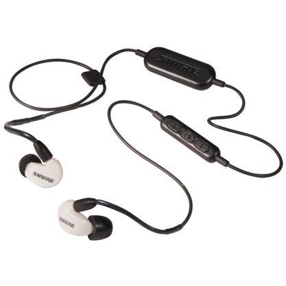 Беспроводные наушники Shure SE215 Wireless