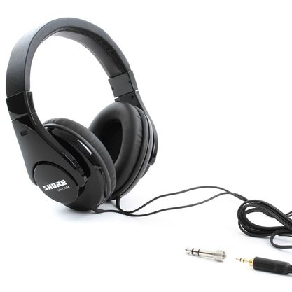 Наушники Shure SRH240