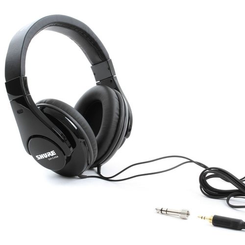 Наушники Shure SRH240