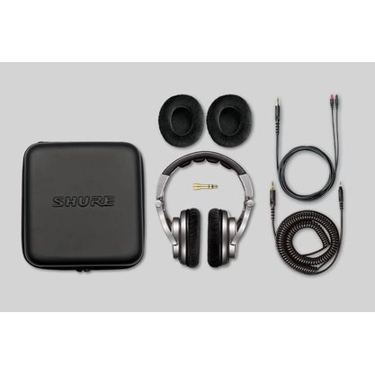 Наушники Shure SRH940