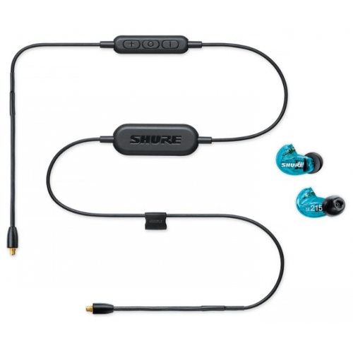 Беспроводные наушники Shure SE215 Wireless