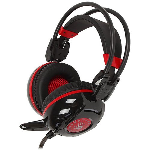 Игровые наушники A4Tech Bloody G300