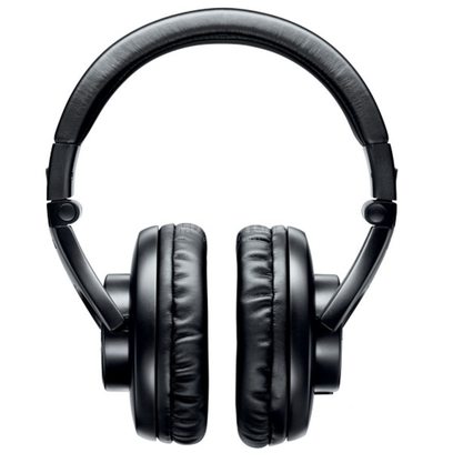 Наушники Shure SRH840